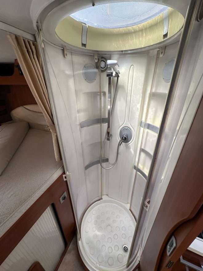 RESERVADA!!AUTOCARAVANA PERFILADA  MOVILBETTA KEA P87 GARAGE - Imagen 9