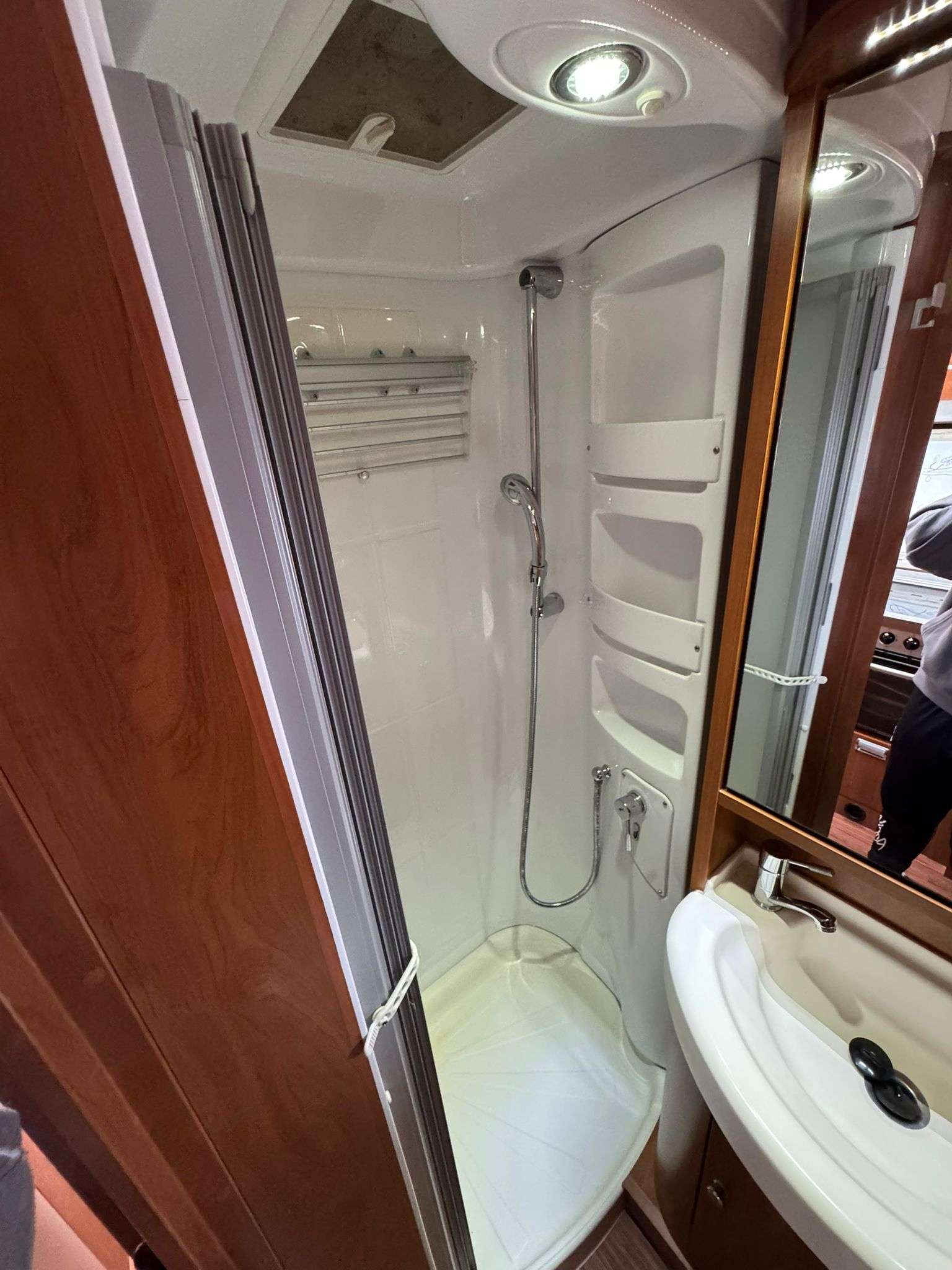 AUTOCARAVANA INTEGRAL RAPIDO 997M - Imagen 13