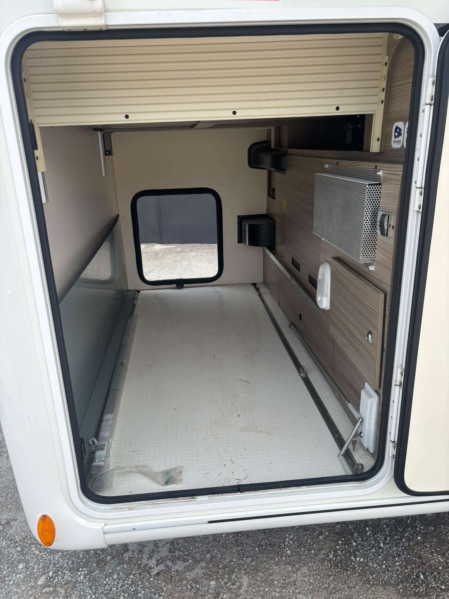 AUTOCARAVANA INTEGRAL AUTOSTAR CAMA ISLA i730LC - Imagen 14
